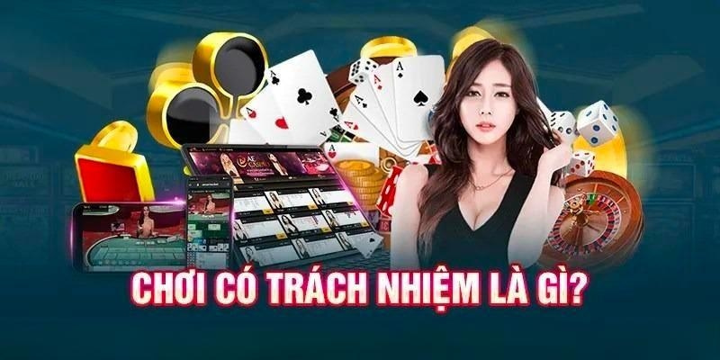 Tìm hiểu nguyên tắc chơi có trách nhiệm ở 18win