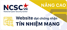 18win đạt chứng chỉ tín nhiệm mạng