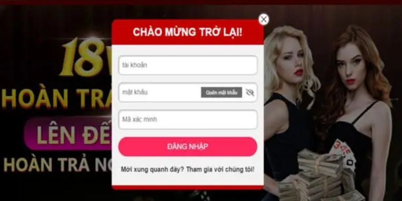 Lựa chọn đúng đường link dẫn