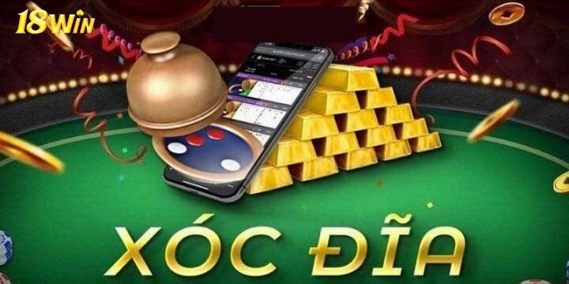Kiểm soát kết quả xóc đĩa của bảng vị
