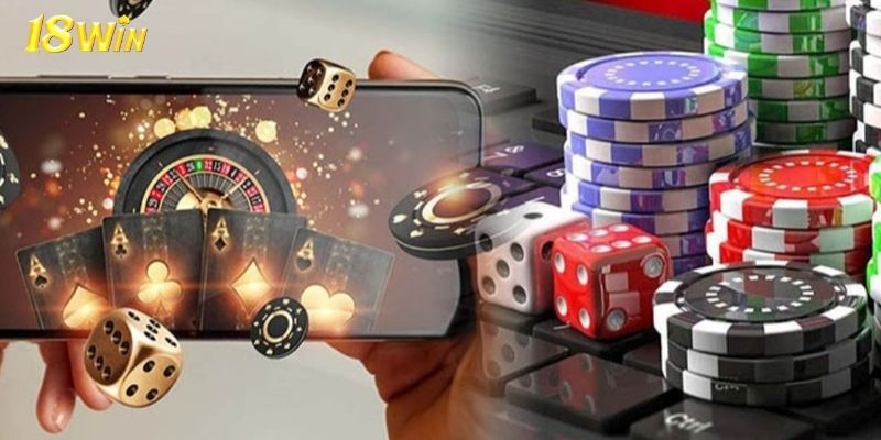 Tựa game baccarat với tỷ lệ cược rõ ràng